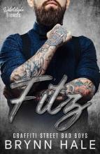 Fitz by Brynn Hale