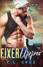 Fixer Upper by C.L. Cruz