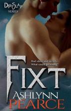 Fixt by Ashlynn Pearce