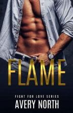 Flame by Avery North