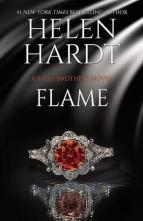 Flame by Helen Hardt