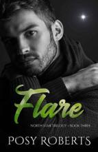 Flare by Posy Roberts