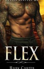 Flex by Ruby Carter
