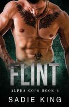 Flint by Sadie King