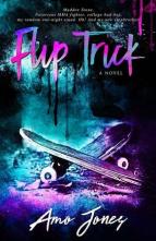 Flip Trick by Amo Jones