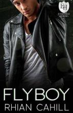 Flyboy by Rhian Cahill