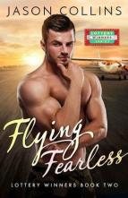 Flying Fearless by Jason Collins