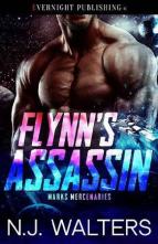 Flynn’s Assassin by N.J. Walters