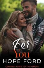 For You by Hope Ford