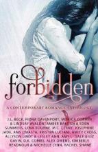 Forbidden: Anthology by J.L. Beck et al