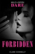 Forbidden by Clare Connelly