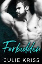 Forbidden by Julie Kriss