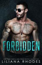 Forbidden by Liliana Rhodes