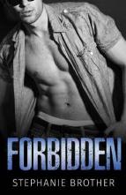 Forbidden by Stephanie Brother