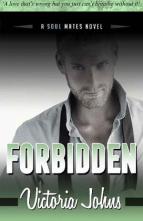 Forbidden by Victoria Johns