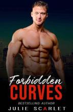 Forbidden Curves by Julie Scarlet
