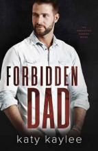 Forbidden Dad by Katy Kaylee