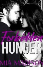 Forbidden Hunger by Mia Madison