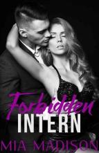 Forbidden Intern by Mia Madison