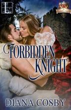 Forbidden Knight by Diana Cosby