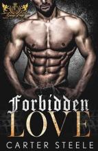 Forbidden Love by Carter Steele