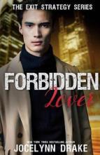 Forbidden Lover by Jocelynn Drake