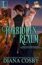 Forbidden Realm by Diana Cosby