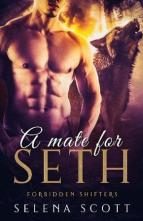Forbidden Shifters Complete Series by Selena Scott