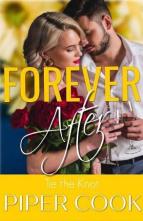 Forever After by Piper Cook