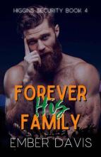 Forever His Family by Ember Davis