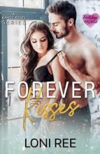 Forever Kisses by Loni Ree