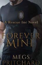 Forever Mine by Megs Pritchard