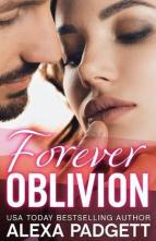 Forever Oblivion by Alexa Padgett