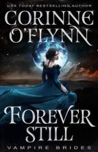 Forever Still by Corinne O’Flynn