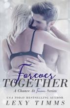 Forever Together by Lexy Timms