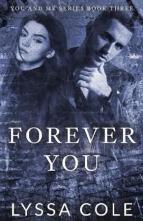 Forever You by Lyssa Cole
