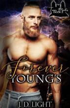 Forever Young’s by J. D. Light