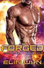 Forged by Elin Wyn