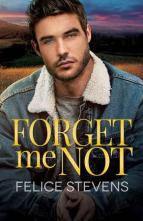 Forget Me Not by Felice Stevens