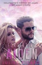 Forgetting Aiden by Juliet Picard