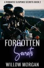 Forgotten Secrets by Willow Morgan