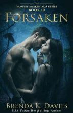 Forsaken by Brenda K. Davies