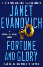 Fortune and Glory by Janet Evanovich