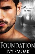 Foundation by Ivy Smoak