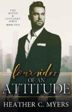 Four Sides of an Attitude by Heather C. Myers