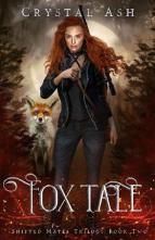 Fox Tale by Crystal Ash