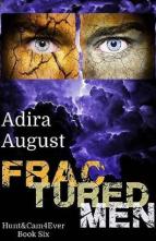 Fractured Men by Adira August