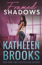Framed Shadows by Kathleen Brooks