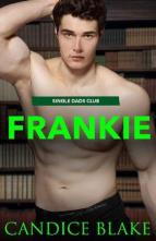 Frankie by Candice Blake