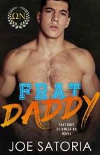 Frat Daddy by Joe Satoria